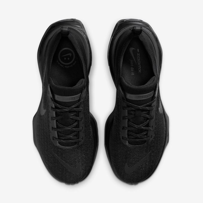 Mens Zoomx Invincible Run FK 3 Running Shoe