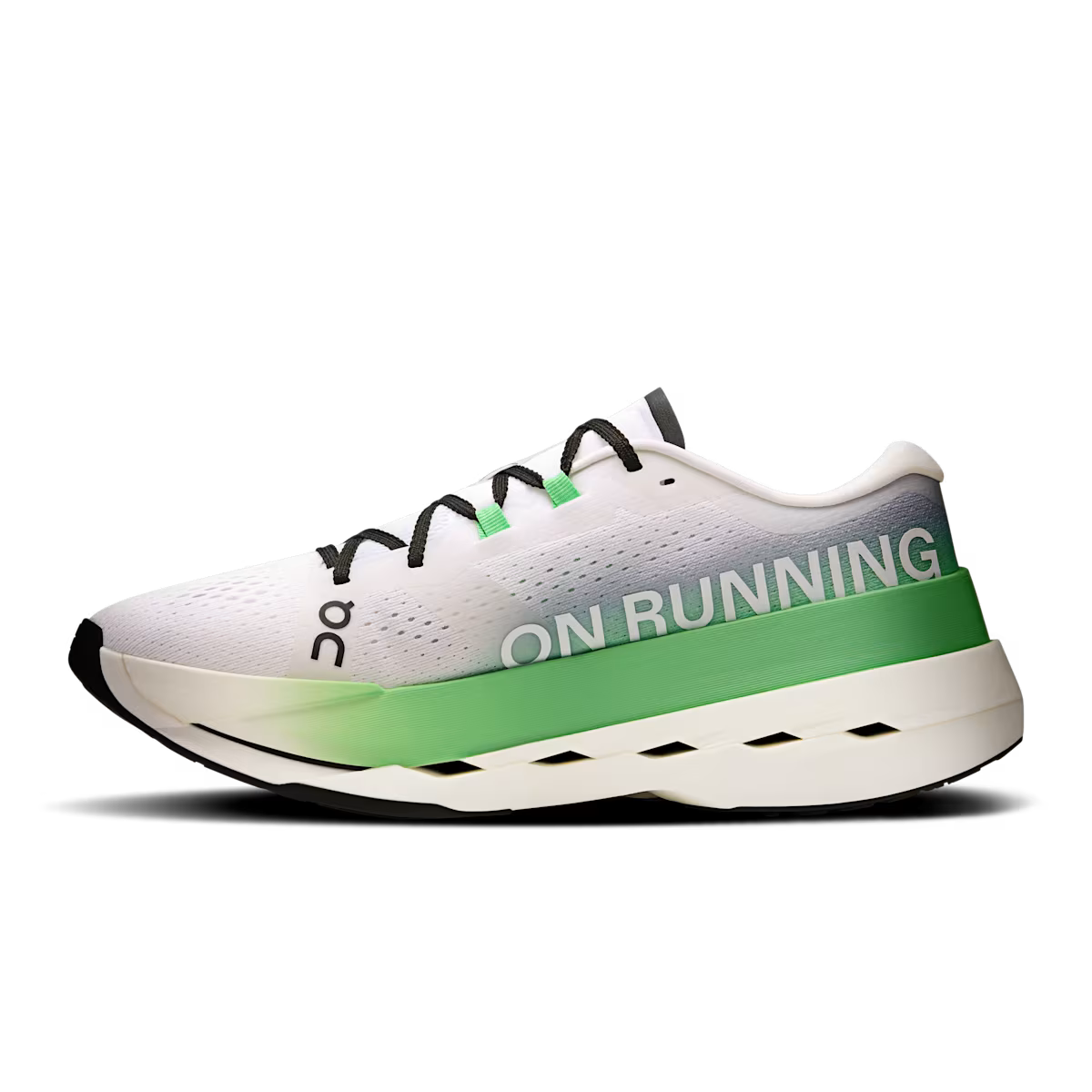 Mens Cloudboom Max Running Shoe