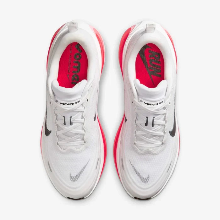 Mens Vomero Plus Running Shoe
