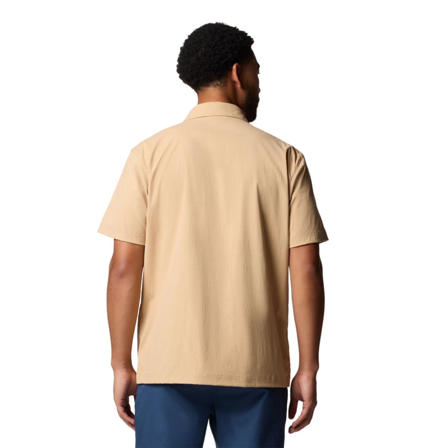 Landroamer Ripstop SS Shirt II