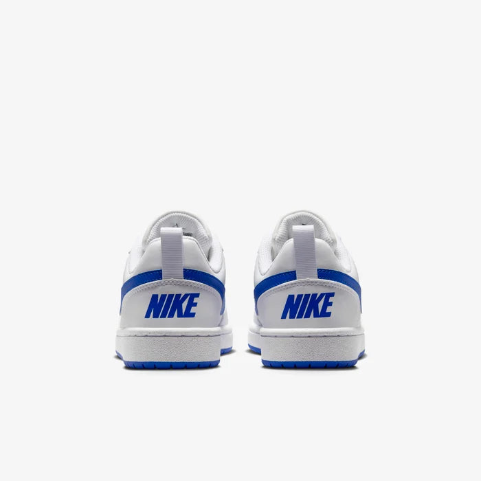 Junior Court Borough Low Recraft Shoe
