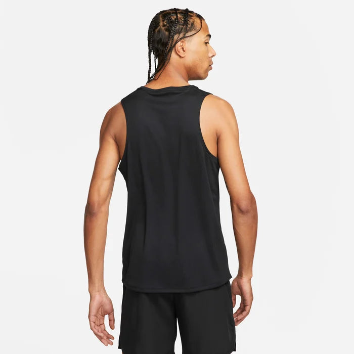 Mens Dri-Fit Miler Tank