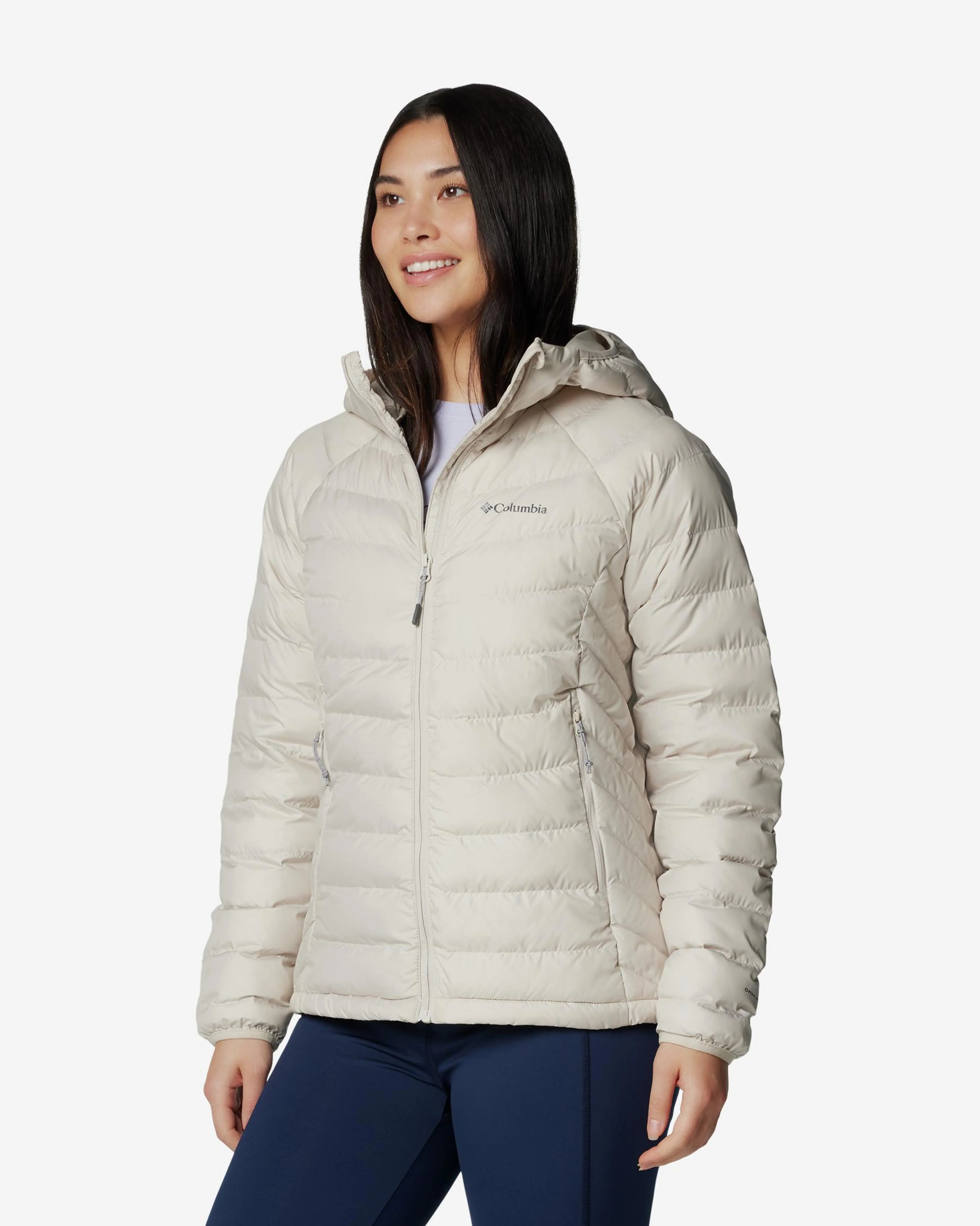 Powder Lite II Hooded Jacket