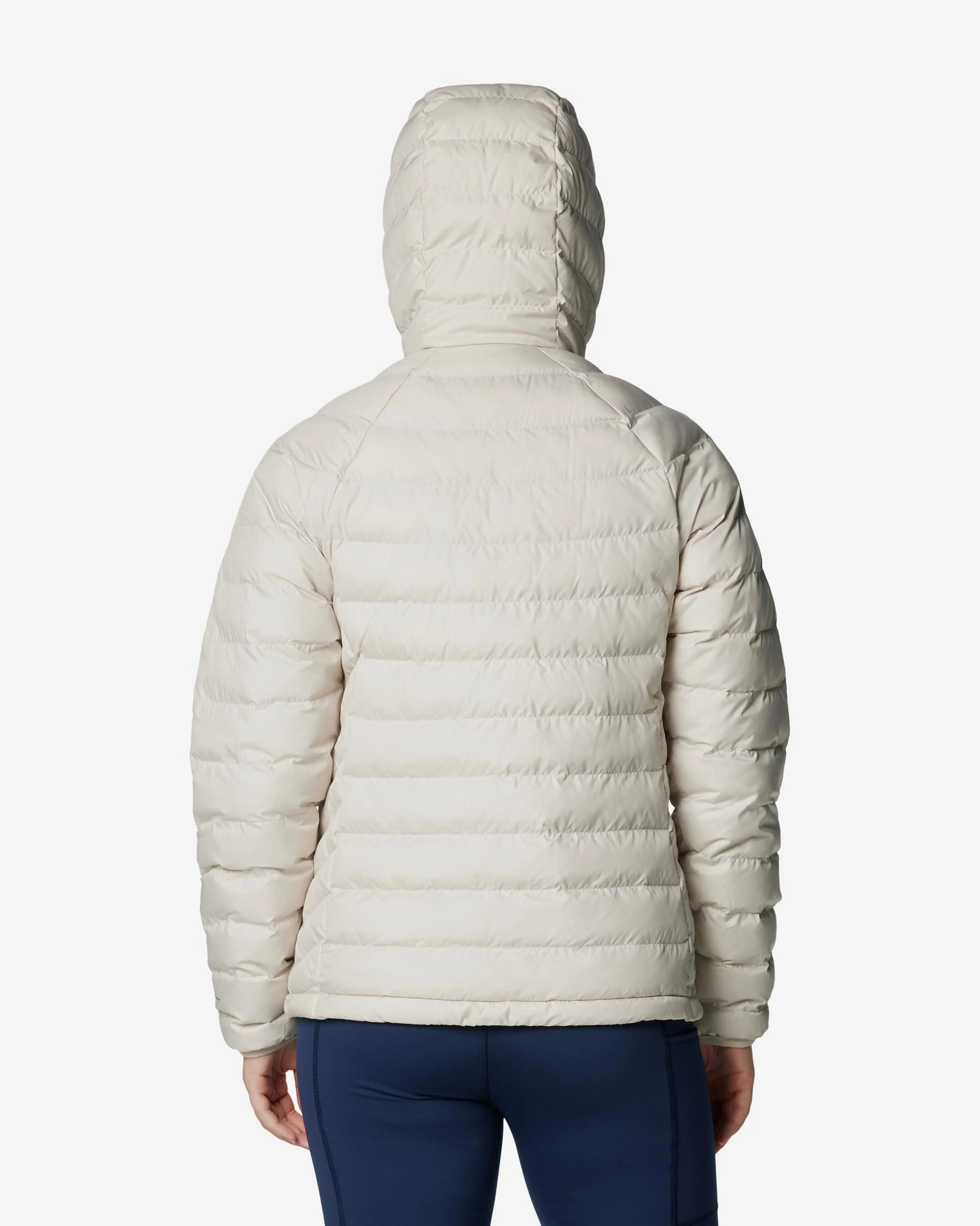 Powder Lite II Hooded Jacket