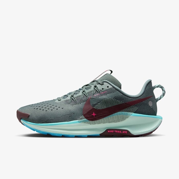 Mens Pegasus Trail 5 Trail Running Shoe