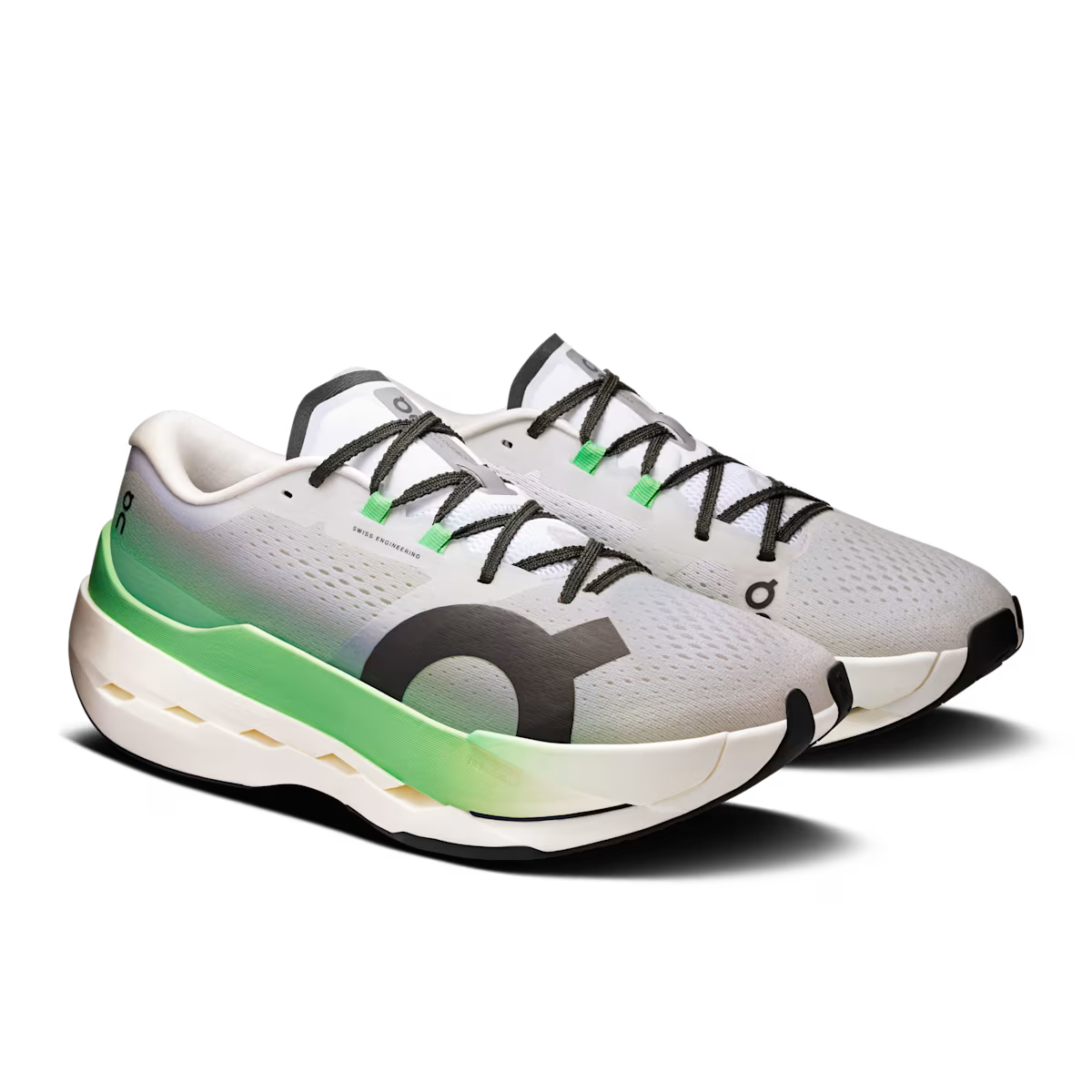 Mens Cloudboom Max Running Shoe