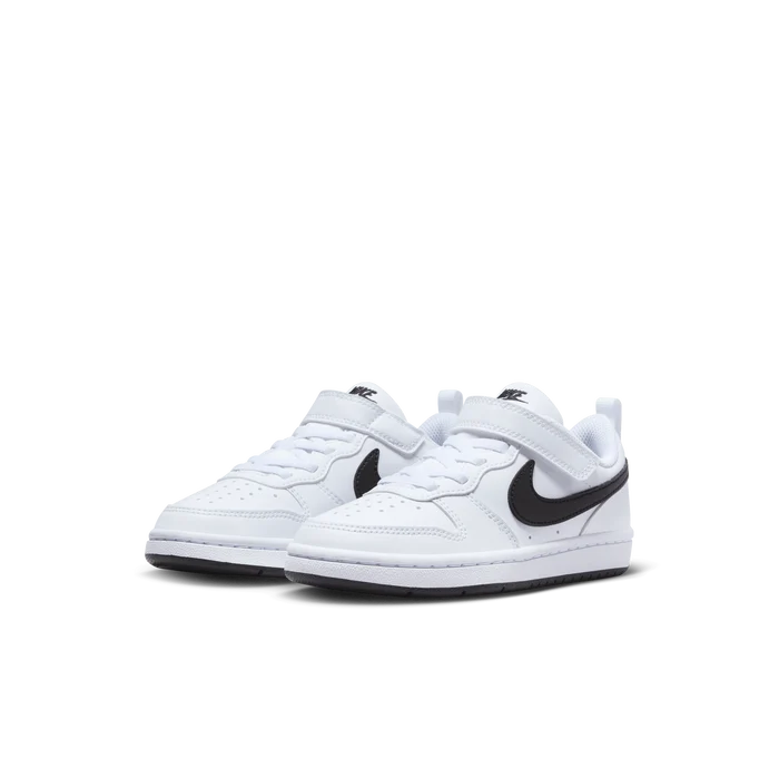 Kids Court Borough Low Recraft Shoe