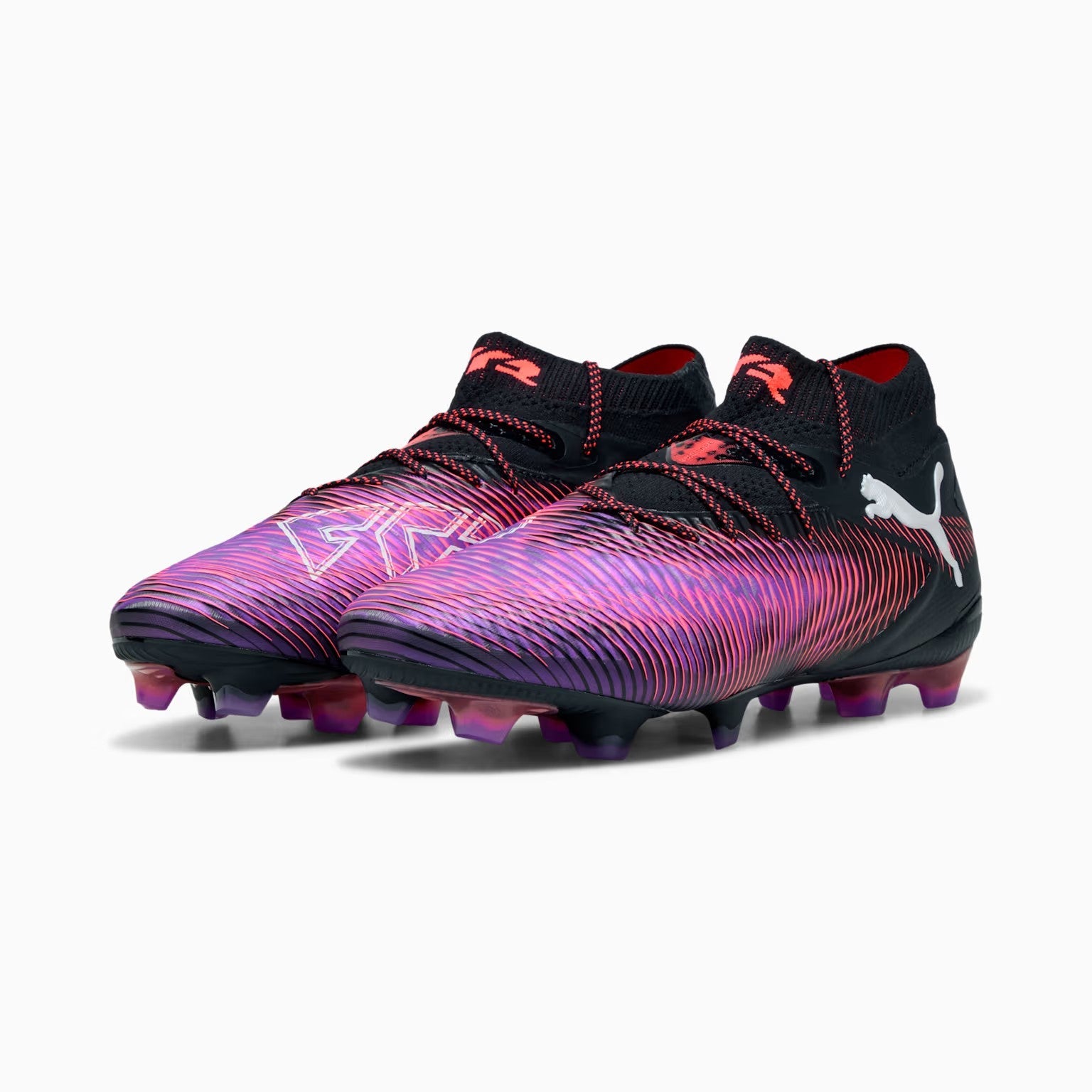 Mens FUTURE 8 Ultimate Firm Ground Boot