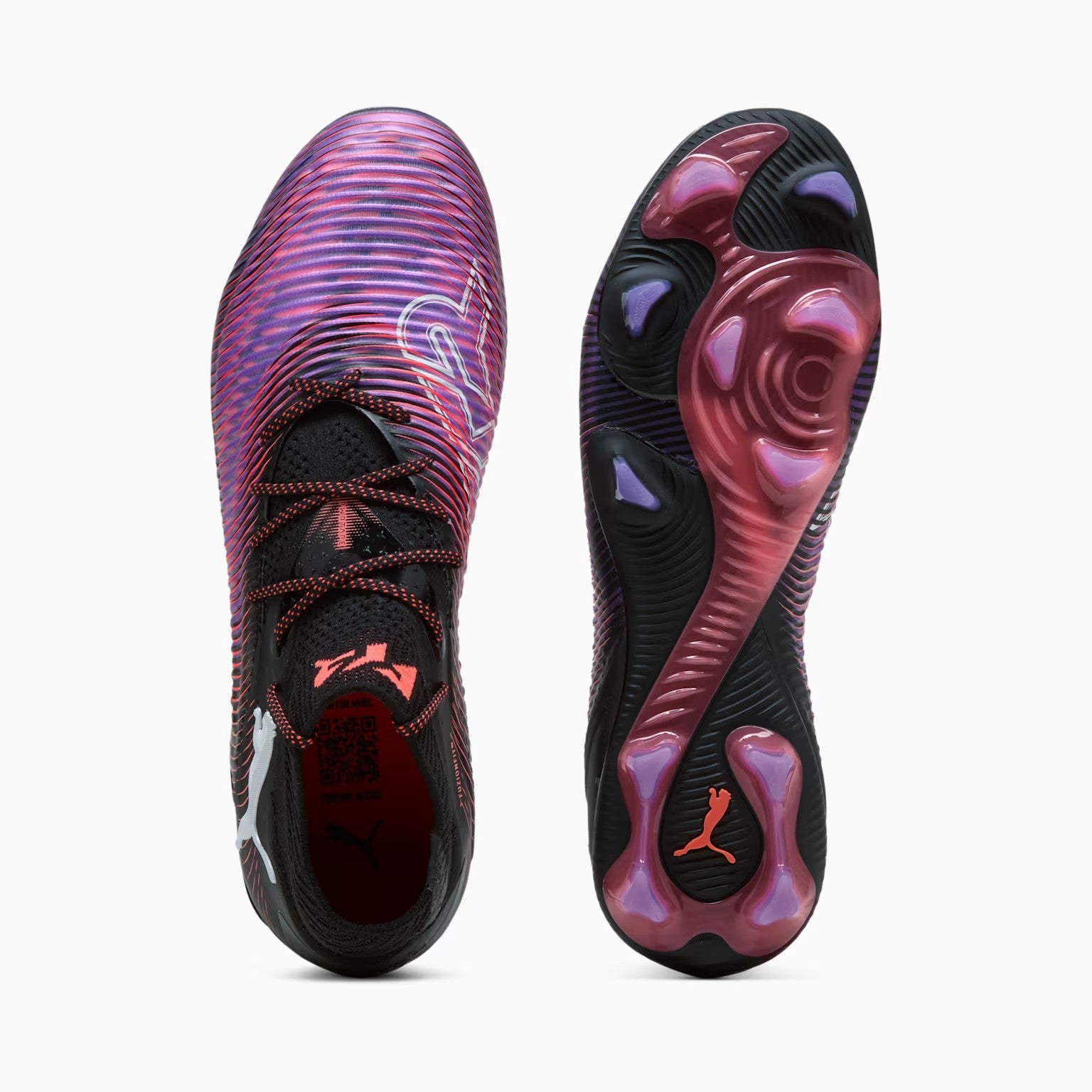 Mens FUTURE 8 Ultimate Firm Ground Boot
