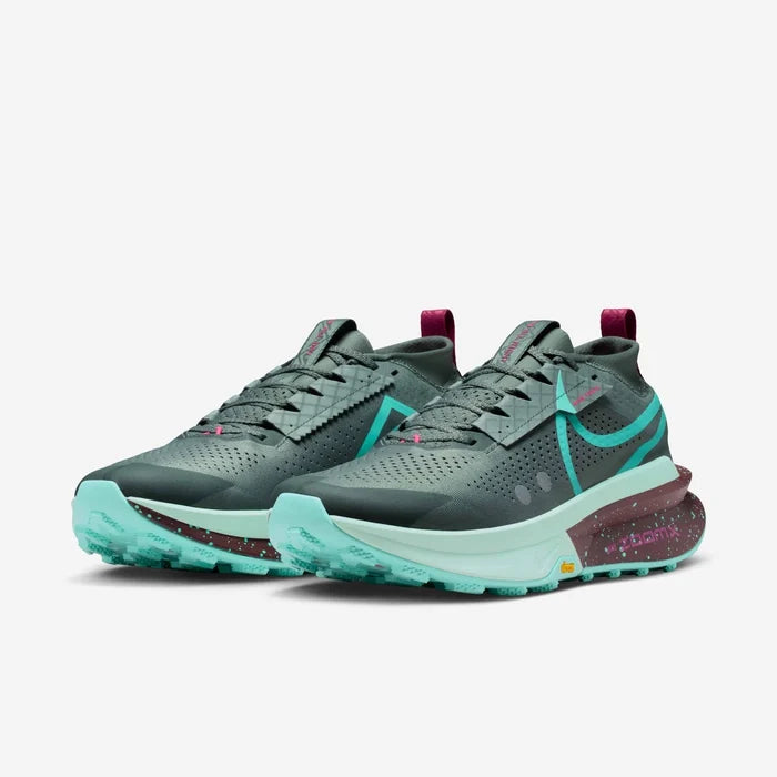 Mens Zegama Trail 2 Trail Running Shoe