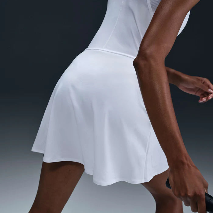 Womens Dri-Fit Victory Flouncy Tennis Skirt