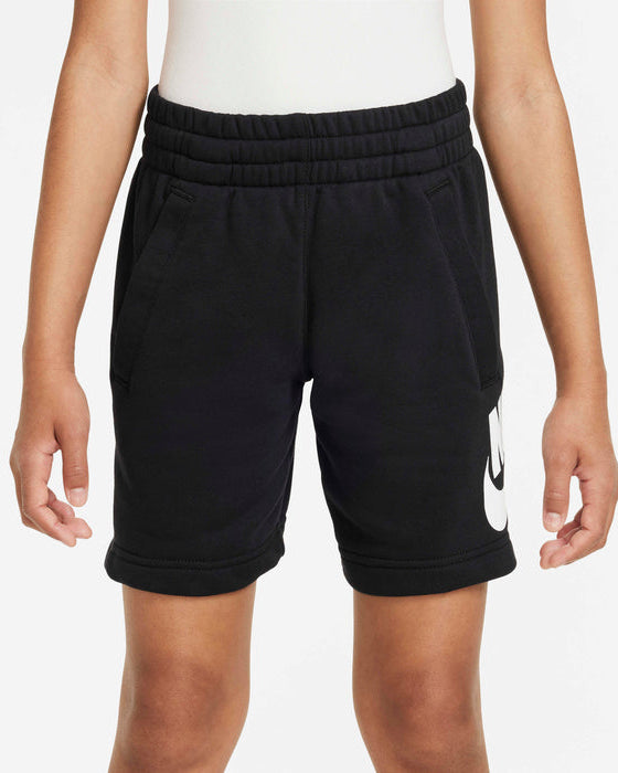 Boys Sportswear Club French Terry Short