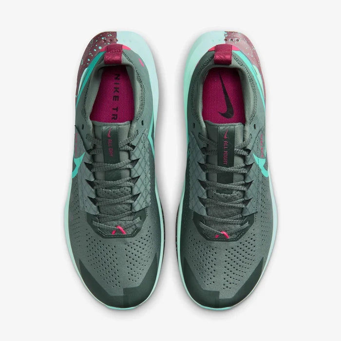 Mens Zegama Trail 2 Trail Running Shoe