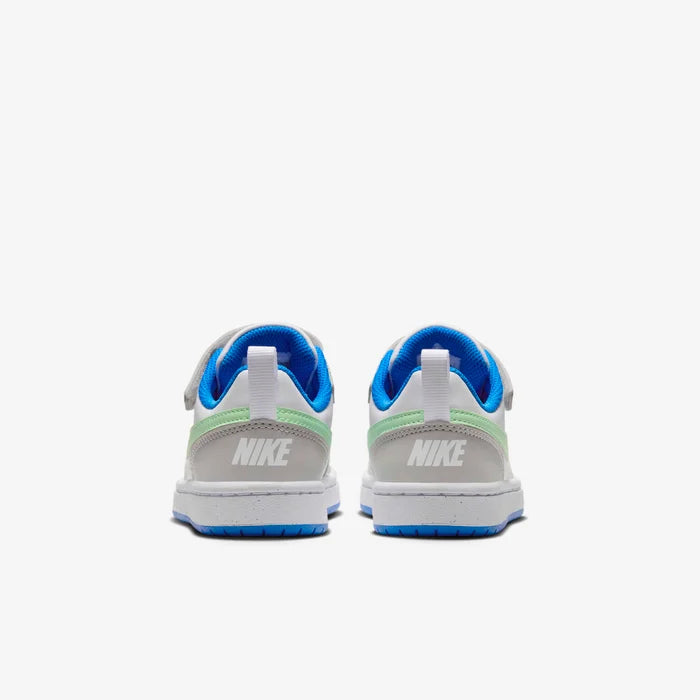 Kids Court Borough Low Recraft Shoe