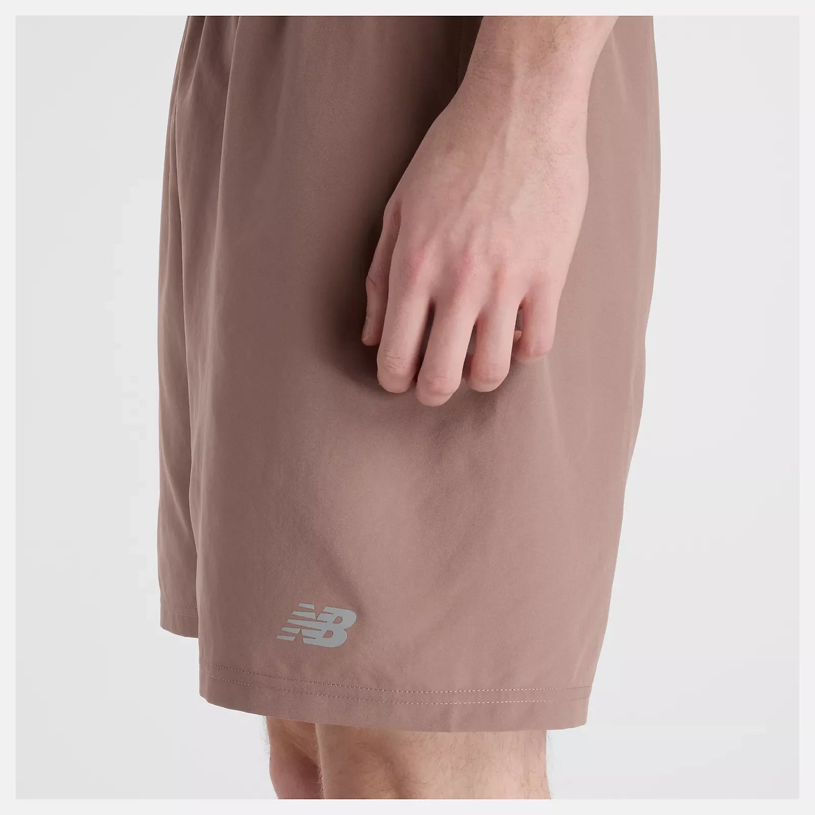 Mens Sport Essentials 7 Inch Short