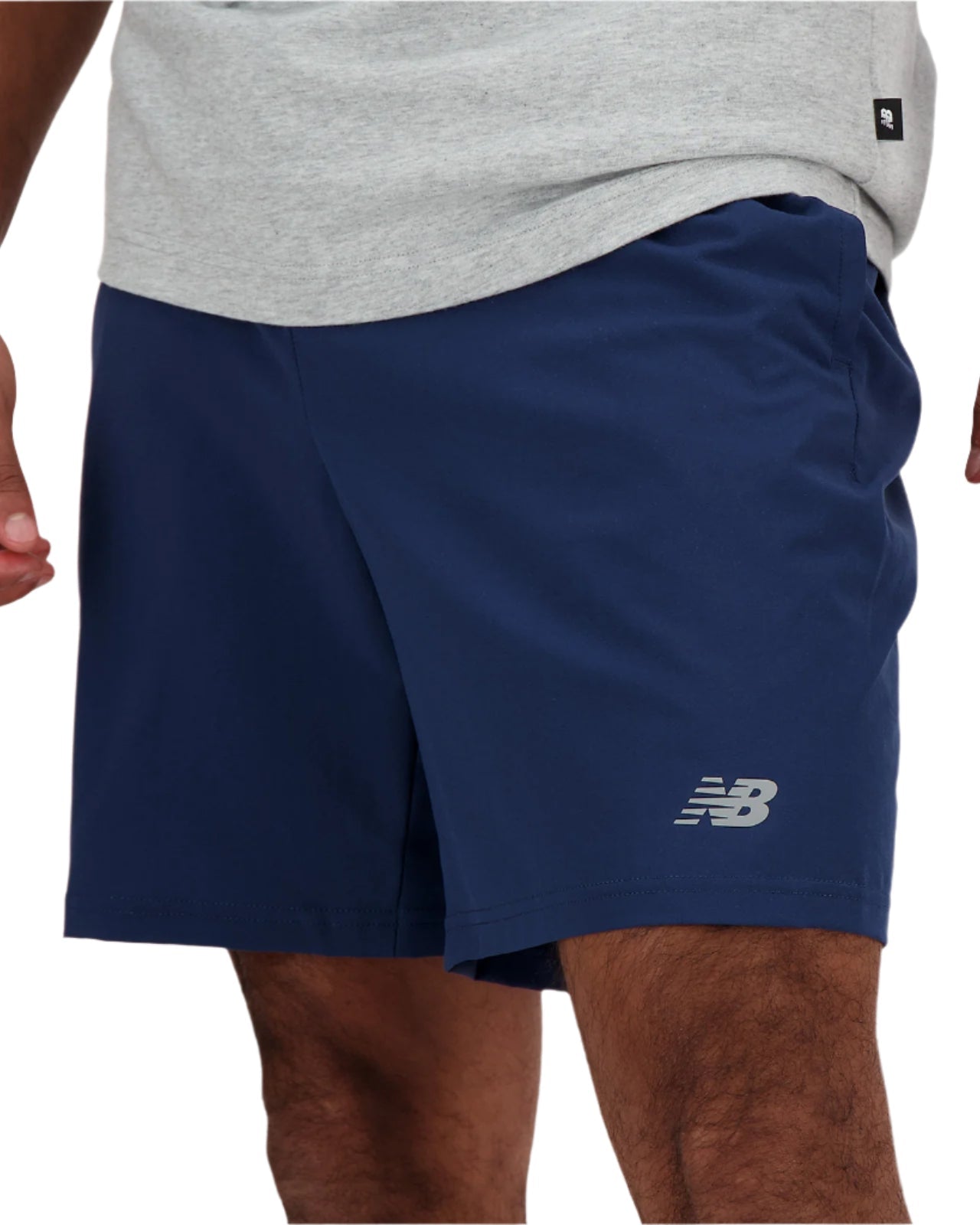 Mens Sport Essentials 7 Inch Short