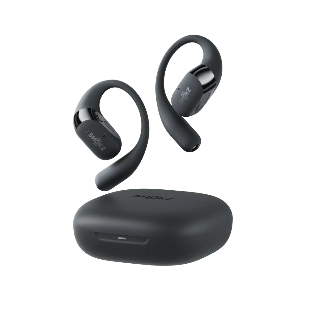 OpenFit 2+ Open Ear True Wireless Headphone