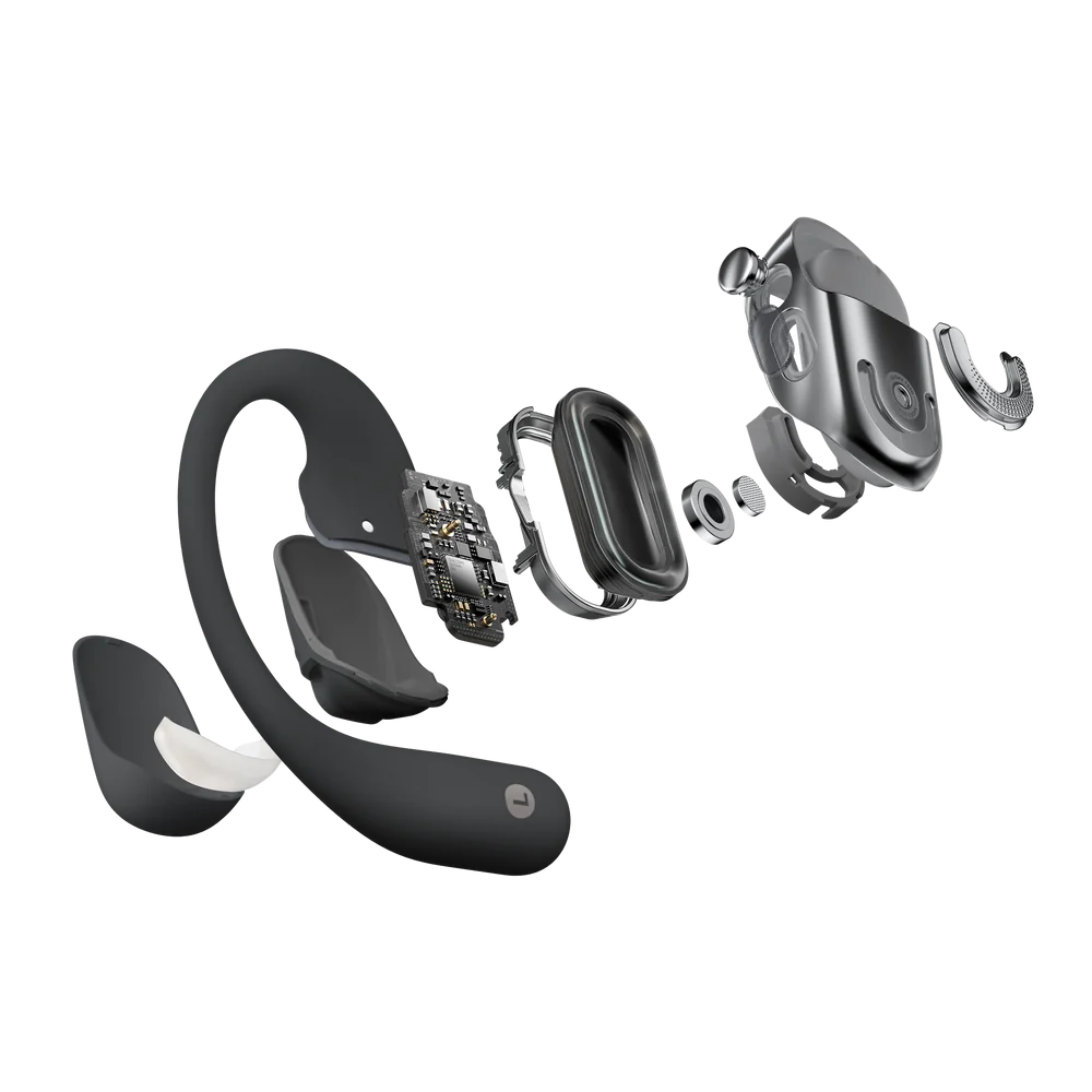 OpenFit 2 Open Ear True Wireless Headphone