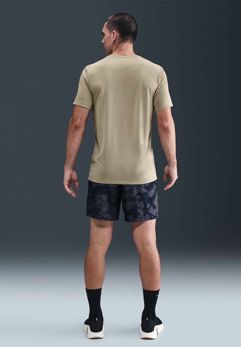 Mens Dri-Fit Legend Reset Short Sleeve T-Shirt