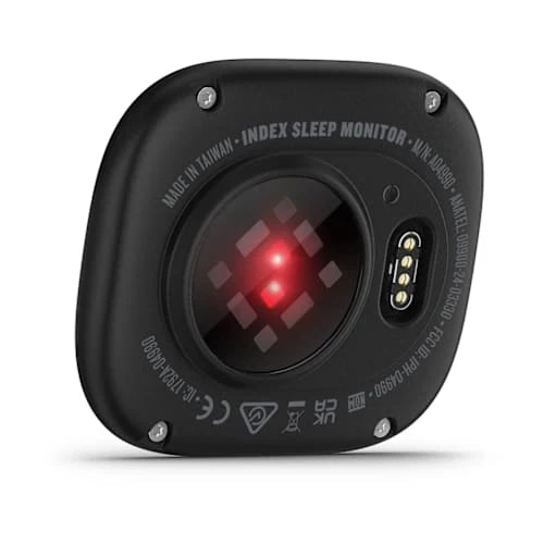 Index Sleep Monitor