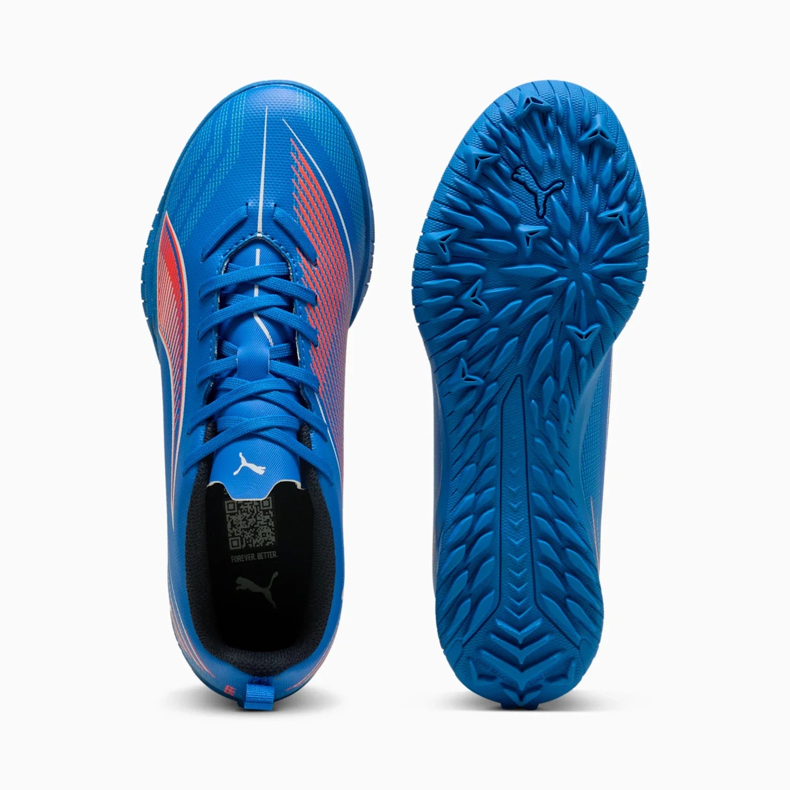 Junior ULTRA 6 Play Turf Boot