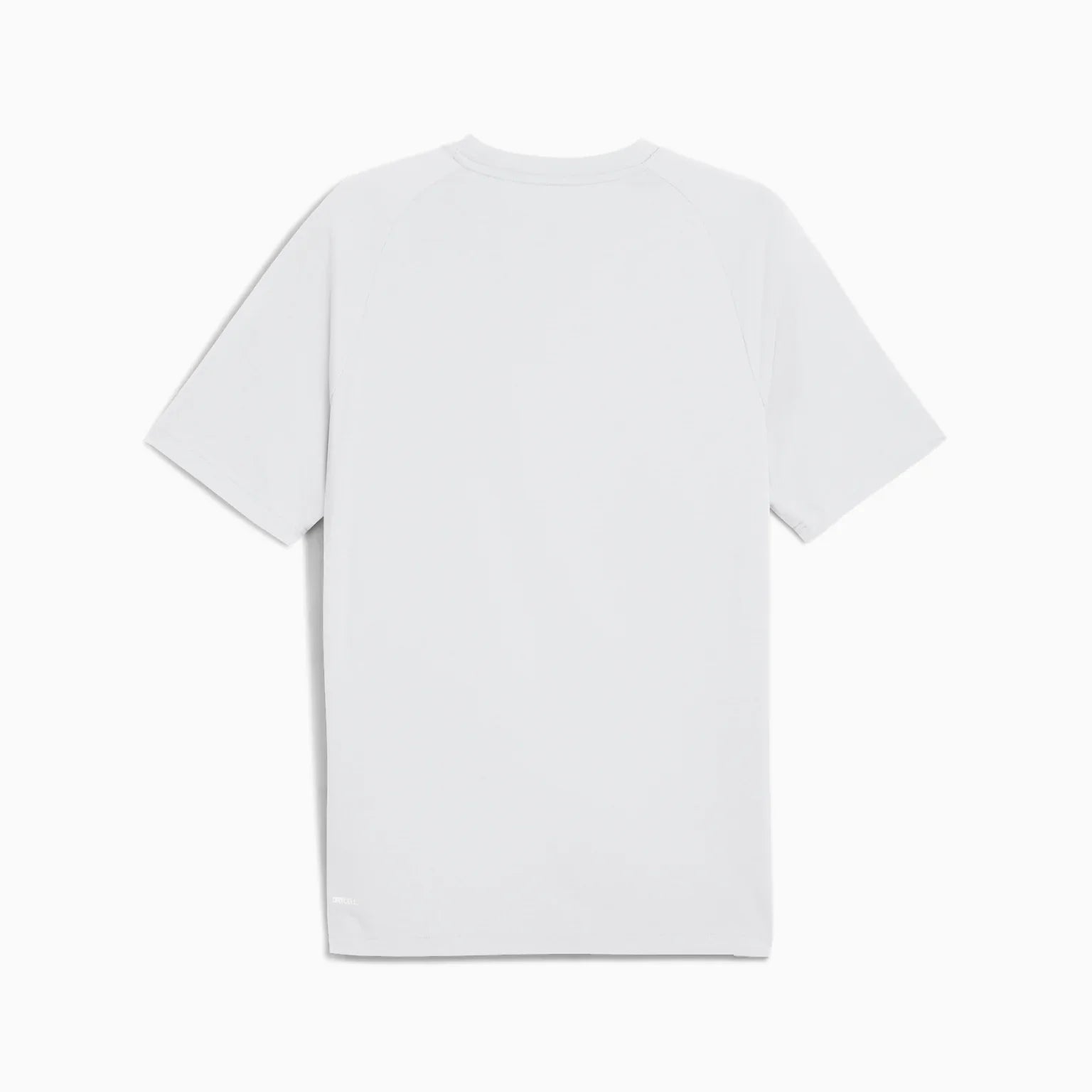 Mens Evostripe Short Sleeve T-Shirt