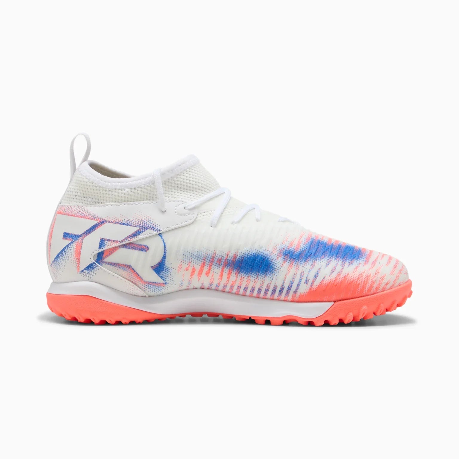 Junior FUTURE 8 Match Turf Boot