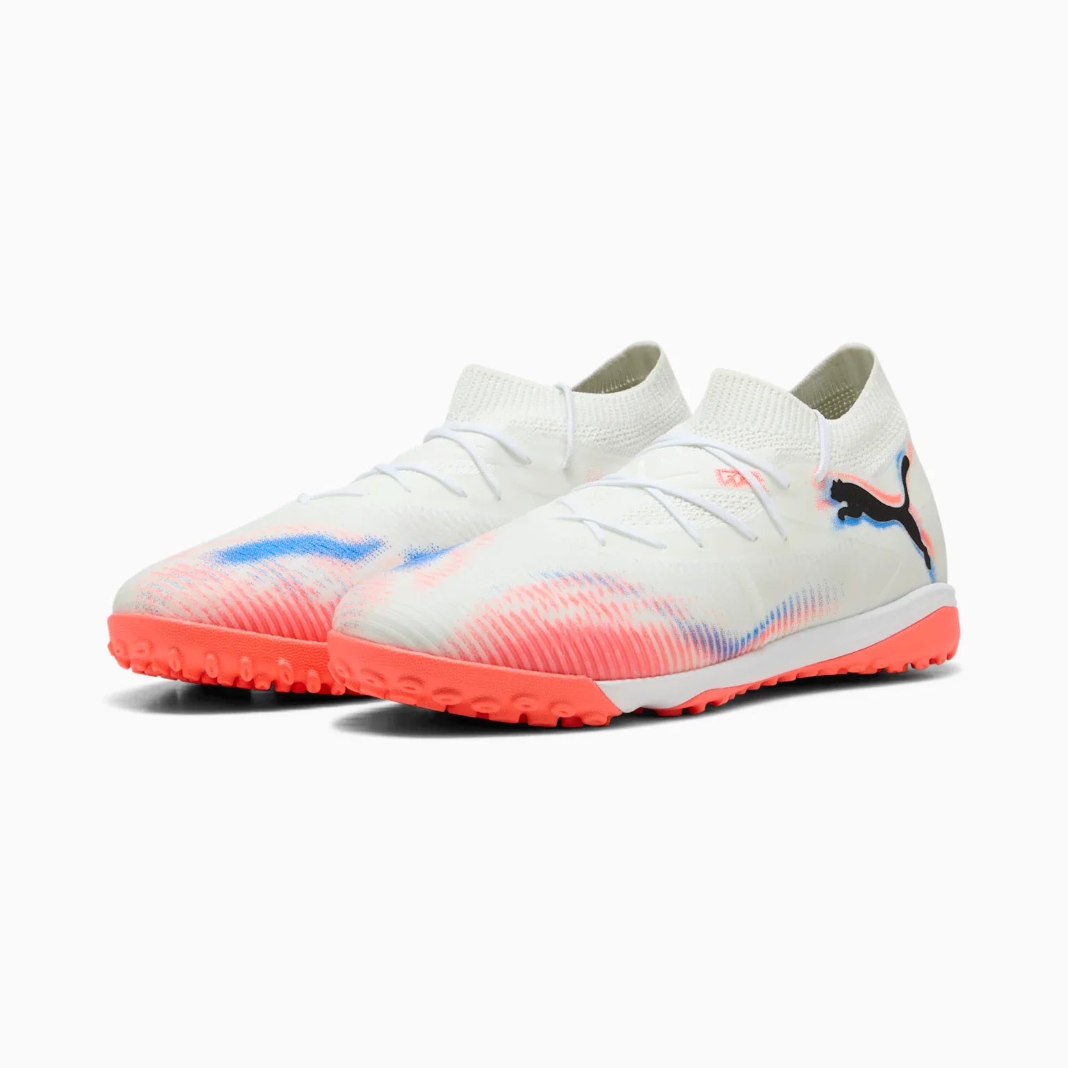 Mens FUTURE 8 Match Turf Boot