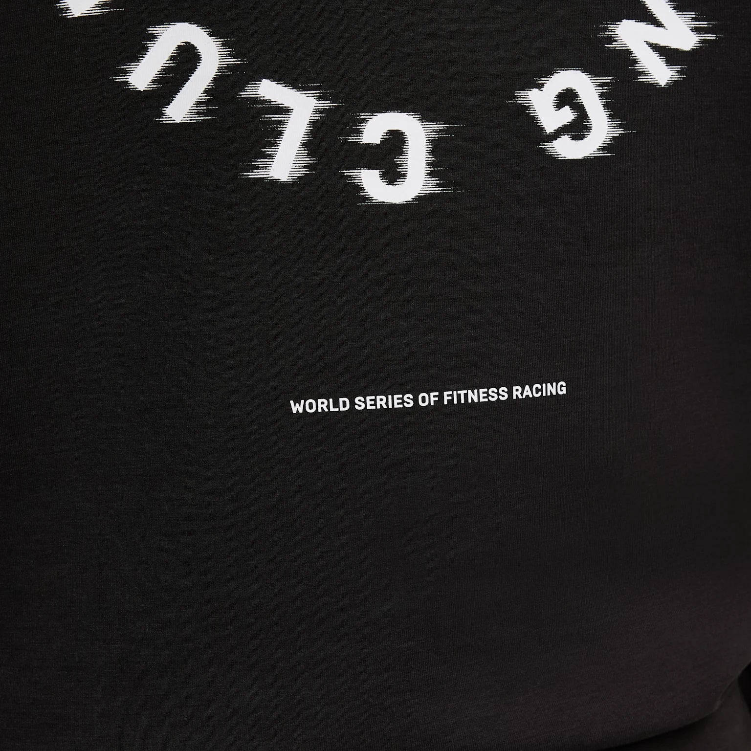 Mens Hyrox Cloudspun Pullover Hoodie