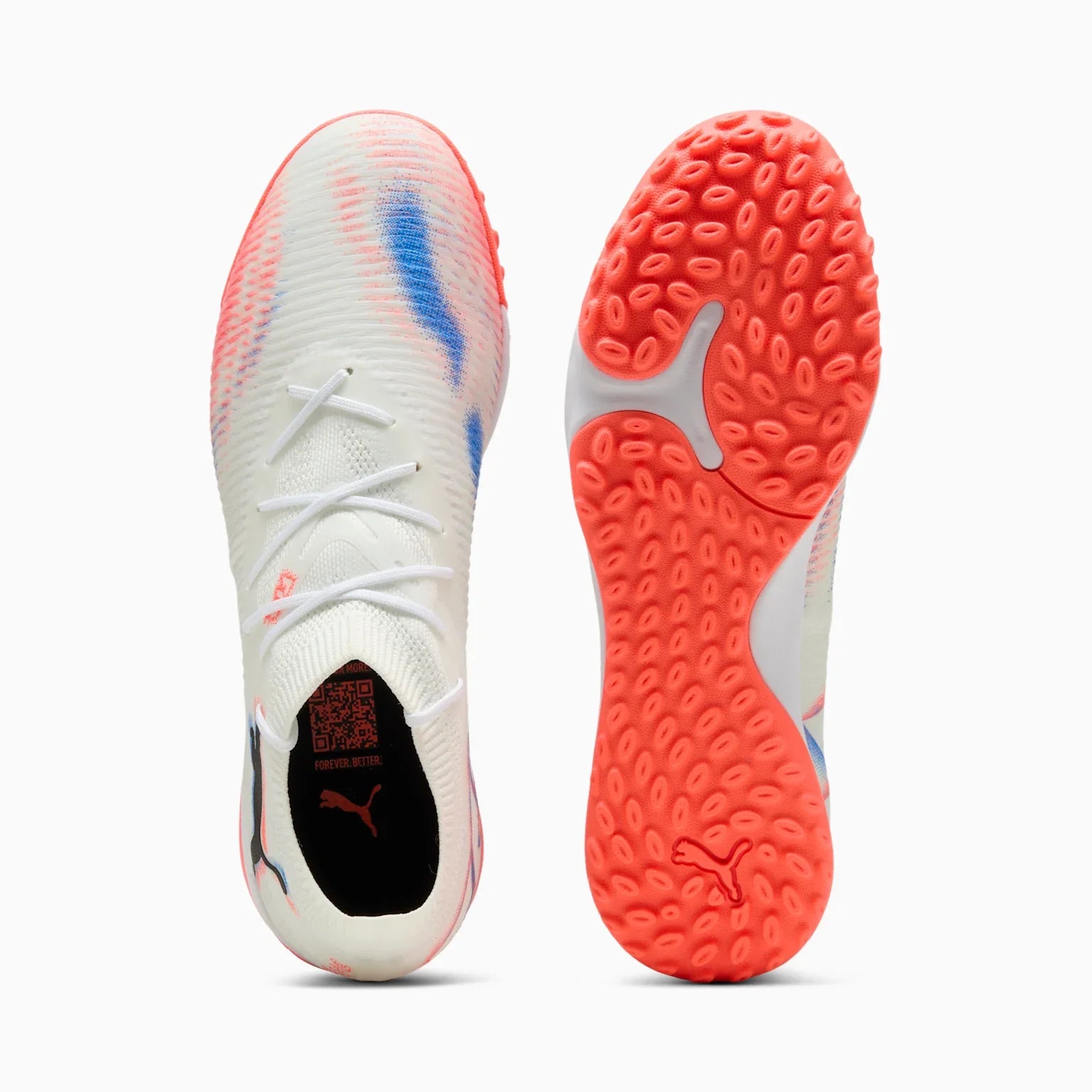 Mens FUTURE 8 Match Turf Boot