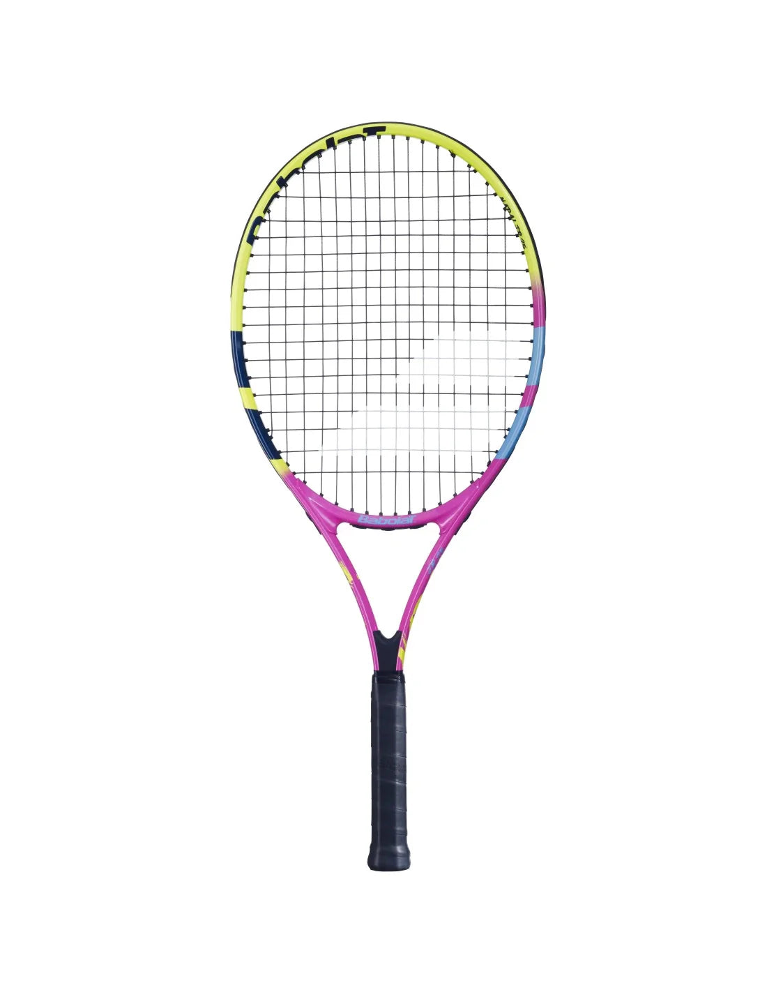 Nadal S CV Junior 25 Inch Tennis Racket