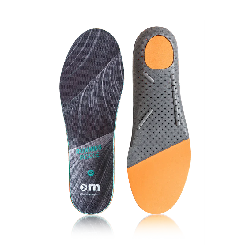 Running Insole