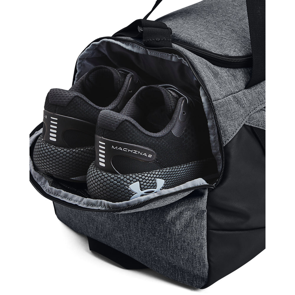 Undeniable 5.0 Small Duffel Bag
