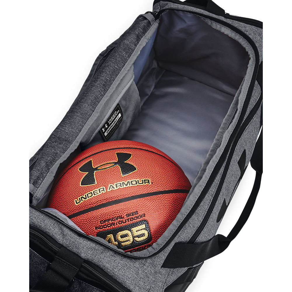 Undeniable 5.0 Small Duffel Bag