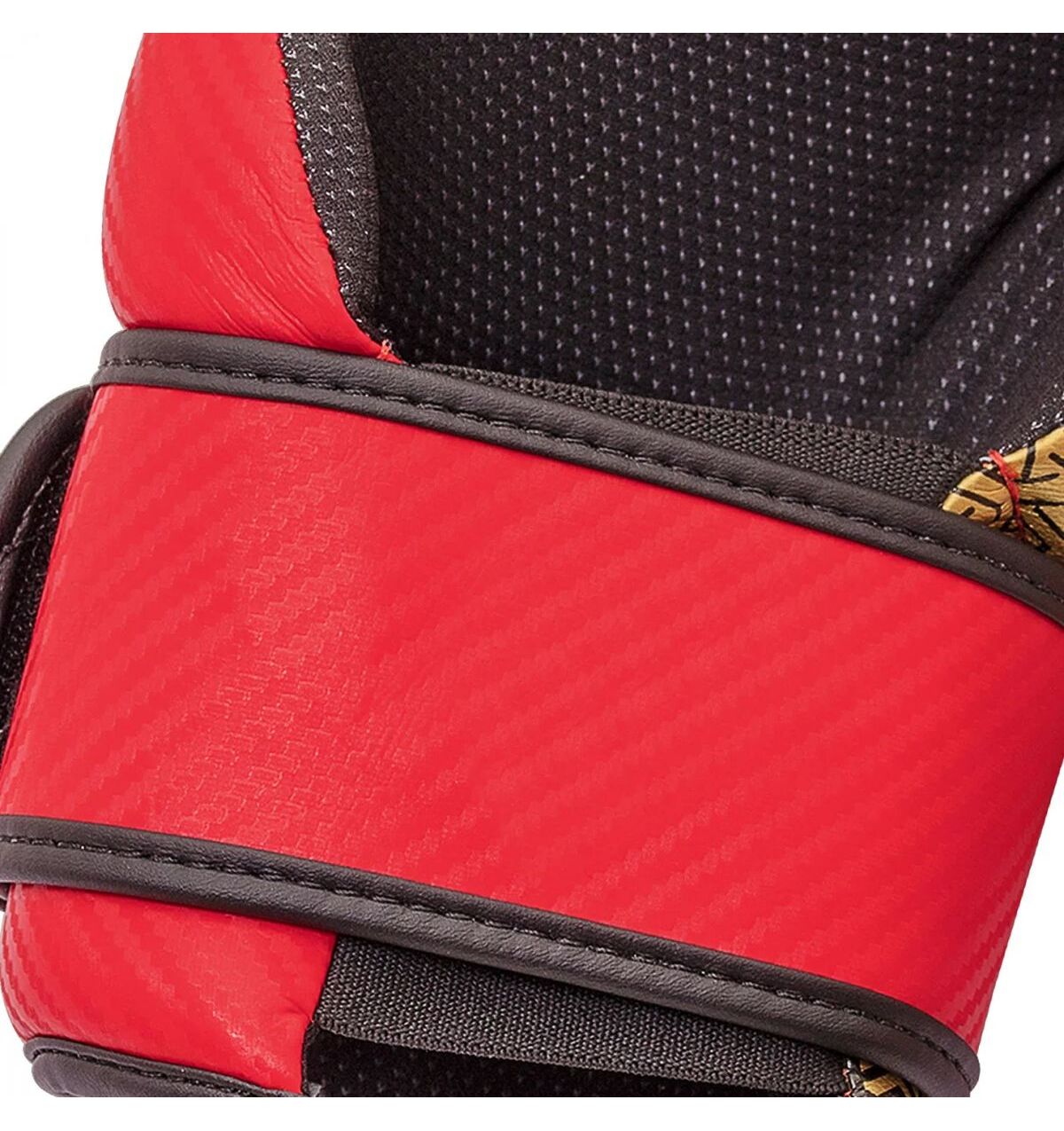 Pro Point Fighter Gloves