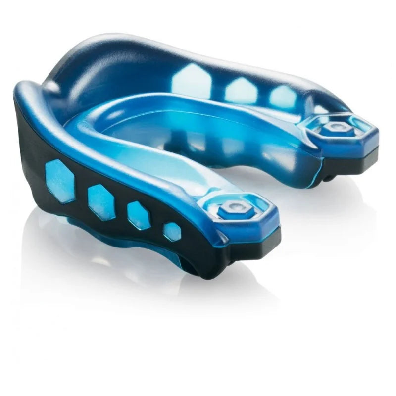 Gel Max Strapless Blue/Black (A)
