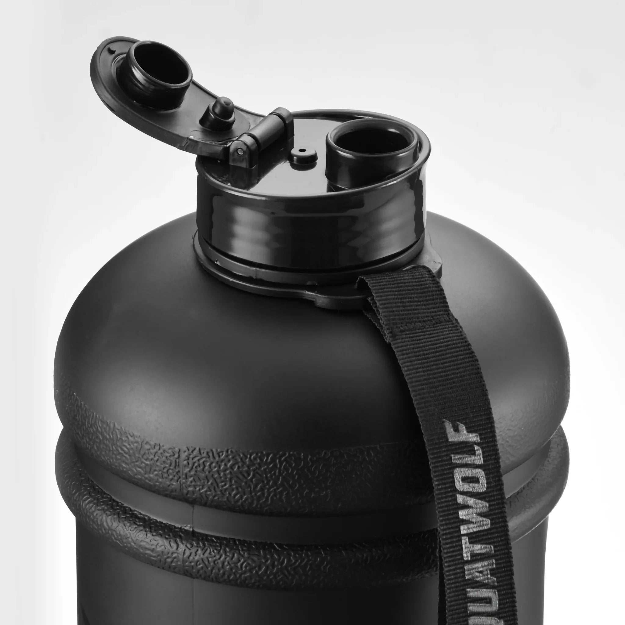 Half Gallon Bottle