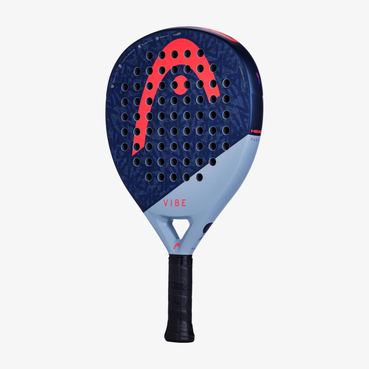 Vibe Padel Racquet 2025