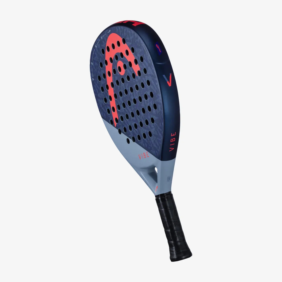 Vibe Padel Racquet 2025