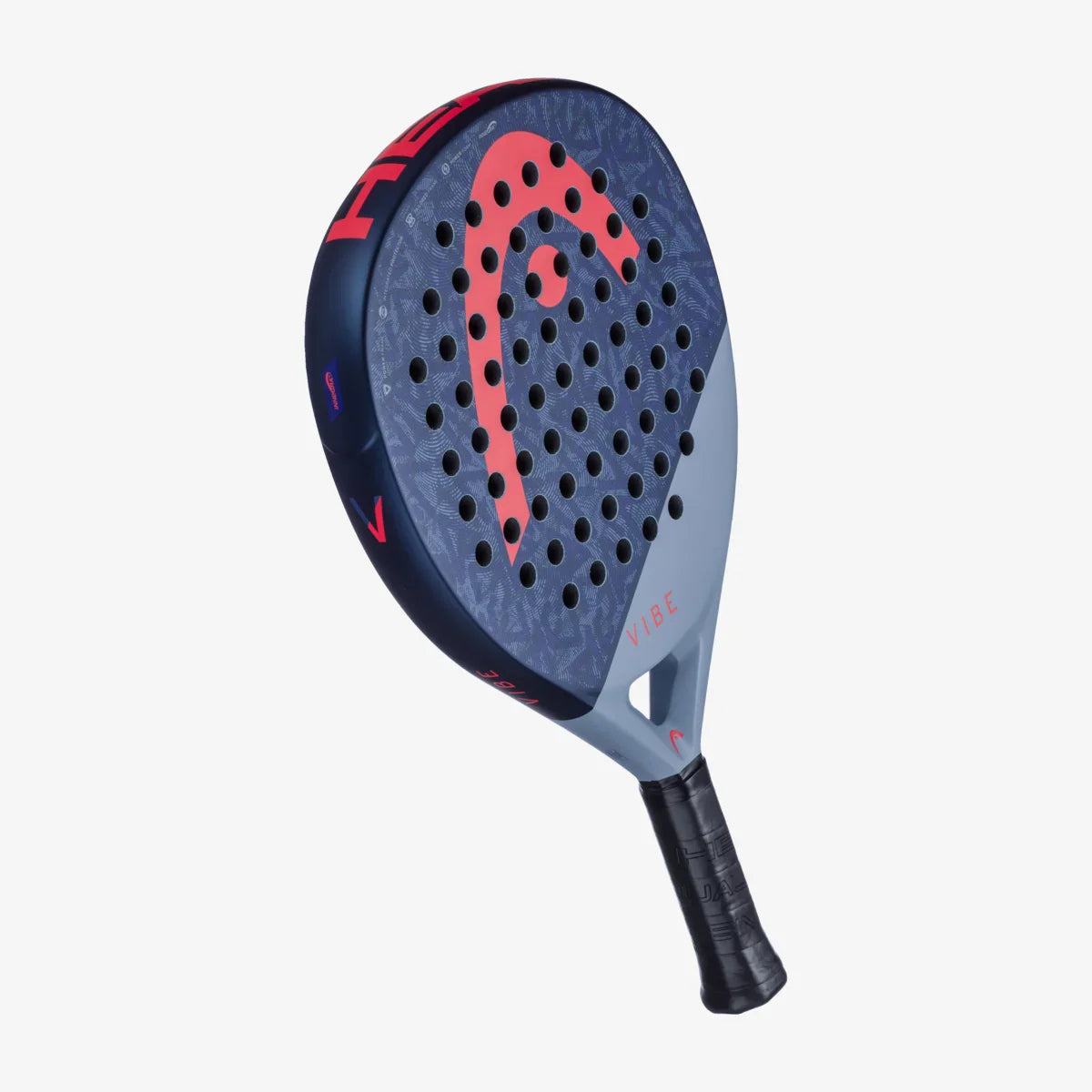 Vibe Padel Racquet 2025