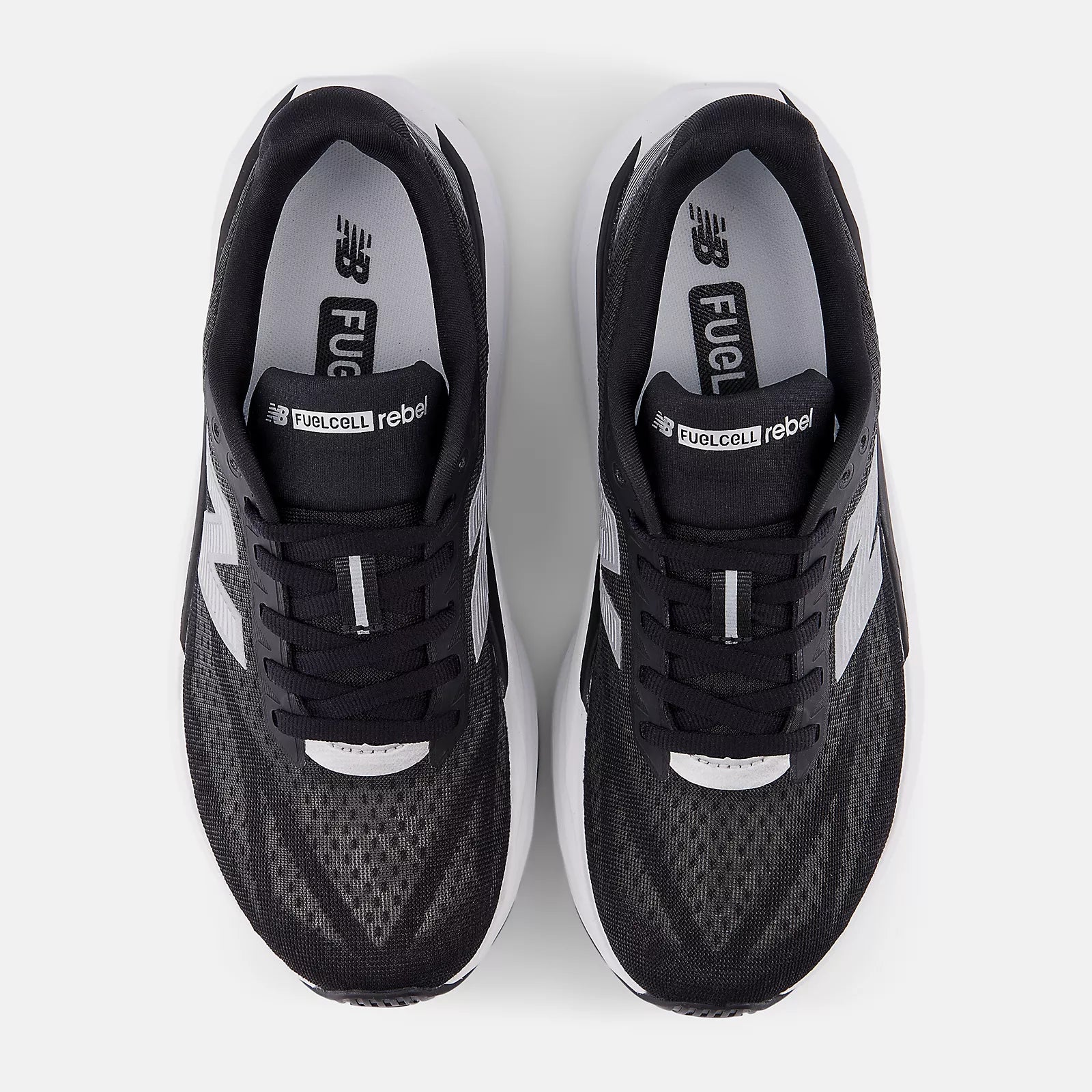 Womens FuelCell Rebel Running Shoe