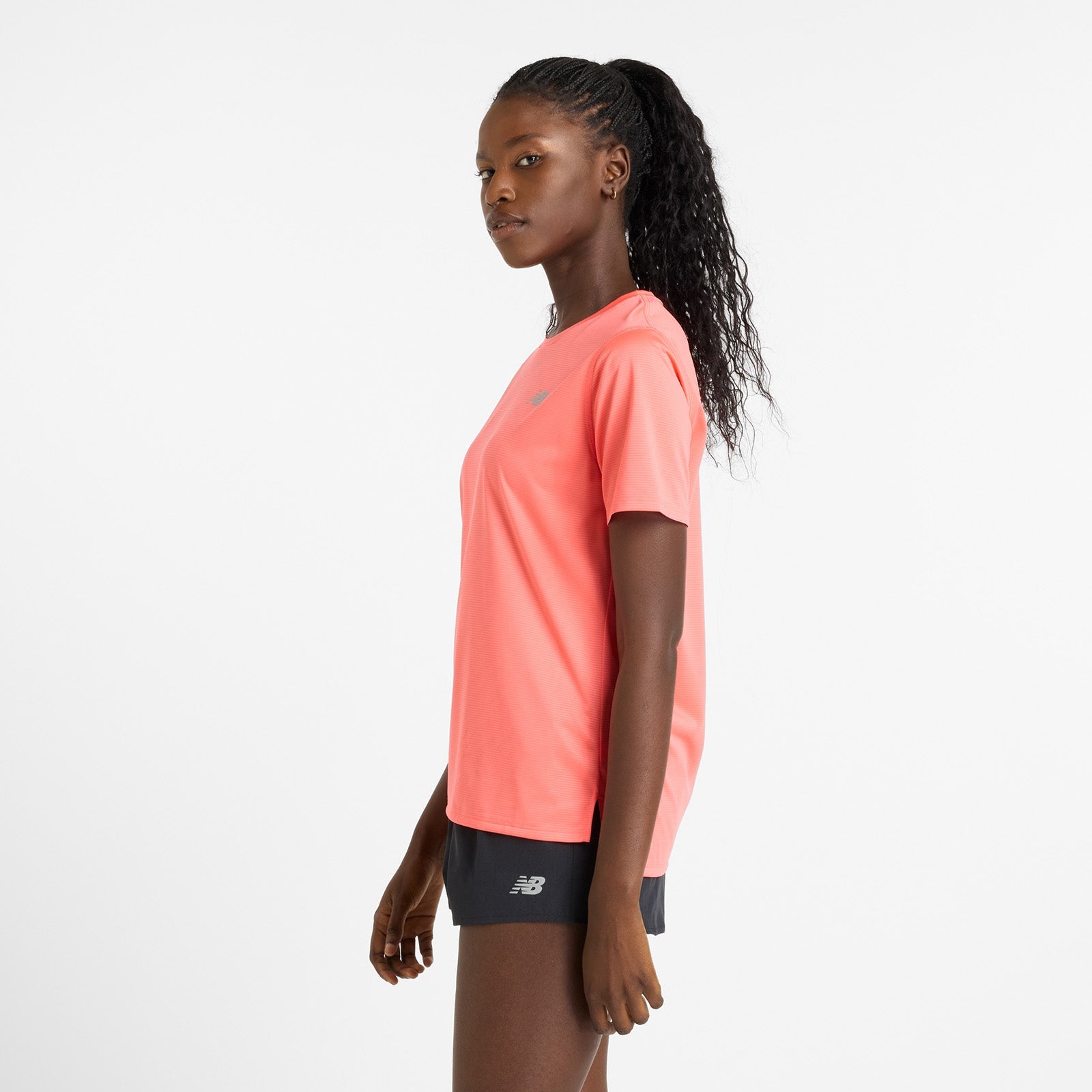Womens Sport Essentials T-Shirt